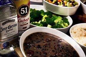 Hotel Sobial Osaka Dome