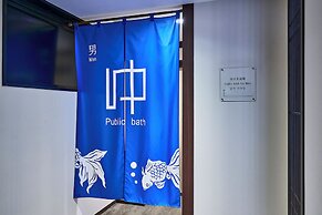 Hotel Sobial Osaka Dome