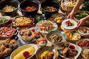 Hotel Sobial Osaka Dome