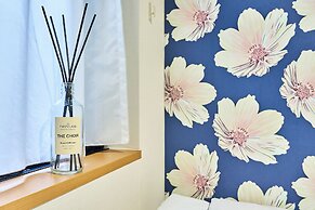 Hotel Sobial Osaka Dome