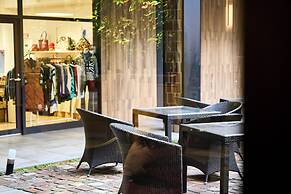 Hotel Sobial Osaka Dome