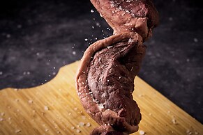 Hotel Sobial Osaka Dome