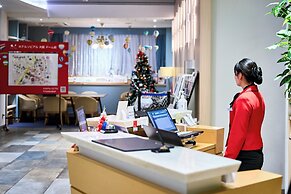 Hotel Sobial Osaka Dome