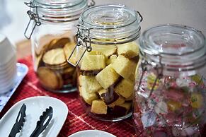 Hotel Sobial Osaka Dome