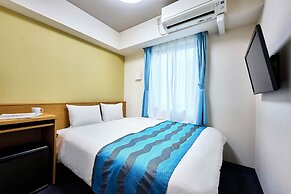 Hotel Sobial Osaka Dome