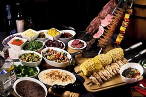 Hotel Sobial Osaka Dome