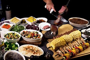 Hotel Sobial Osaka Dome