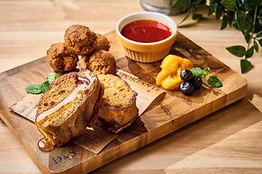 Hotel Sobial Osaka Dome