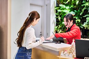 Hotel Sobial Osaka Dome