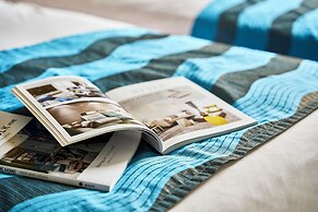 Hotel Sobial Osaka Dome