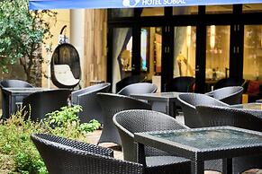 Hotel Sobial Osaka Dome
