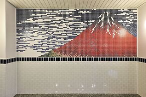 Hotel Sobial Osaka Dome