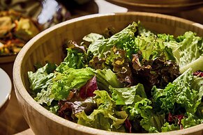 Hotel Sobial Osaka Dome