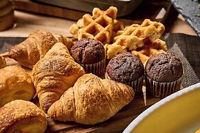 Hotel Sobial Osaka Dome