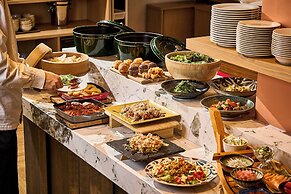 Hotel Sobial Osaka Dome