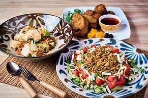 Hotel Sobial Osaka Dome