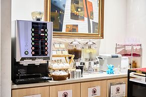 Hotel Sobial Osaka Dome