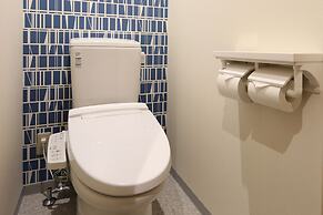 Hotel Sobial Osaka Dome