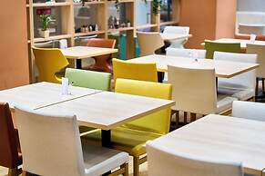 Hotel Sobial Osaka Dome