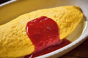 Hotel Sobial Osaka Dome