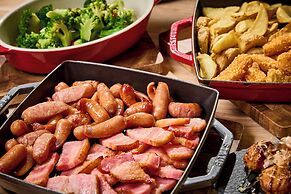 Hotel Sobial Osaka Dome