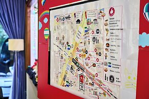 Hotel Sobial Osaka Dome