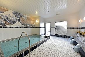 Hotel Sobial Osaka Dome