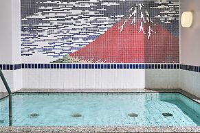 Hotel Sobial Osaka Dome