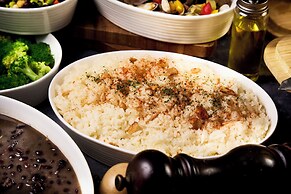 Hotel Sobial Osaka Dome