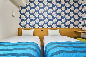 Hotel Sobial Osaka Dome