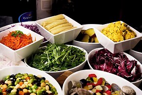 Hotel Sobial Osaka Dome