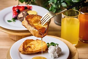 Hotel Sobial Osaka Dome