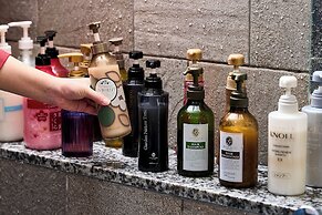 Hotel Sobial Osaka Dome