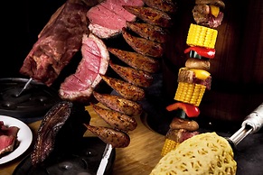 Hotel Sobial Osaka Dome