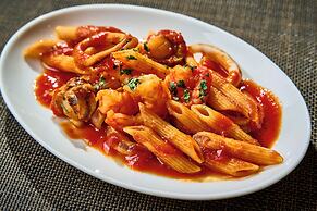 Hotel Sobial Osaka Dome