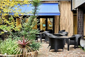 Hotel Sobial Osaka Dome