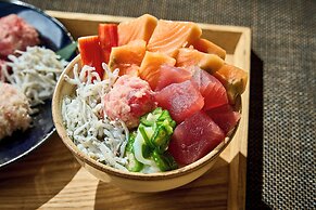 Hotel Sobial Osaka Dome