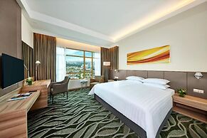 Sunway Lagoon Hotel (formerly Sunway Clio Hotel)