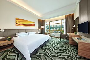 Sunway Lagoon Hotel (formerly Sunway Clio Hotel)