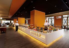 Sunway Lagoon Hotel (formerly Sunway Clio Hotel)