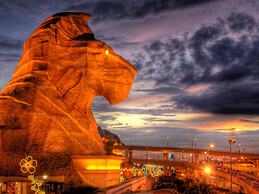 Sunway Lagoon Hotel (formerly Sunway Clio Hotel)