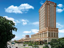 Sunway Lagoon Hotel (formerly Sunway Clio Hotel)
