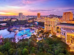 Sunway Lagoon Hotel (formerly Sunway Clio Hotel)