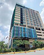 Amerin Hotel Johor Bahru