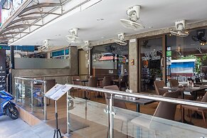 Steak & Co. Boutique Hotel