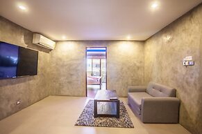 Steak & Co. Boutique Hotel