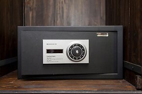 Steak & Co. Boutique Hotel