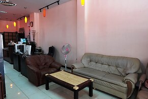 Parinya's Apartment