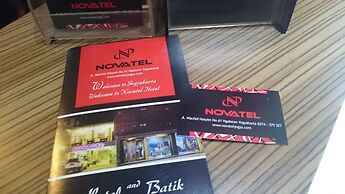 Novatel Yogyakarta