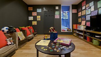 Kimamaya Boutique Hotel